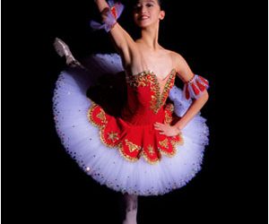 The Benefits of Ballet for Children’s Development